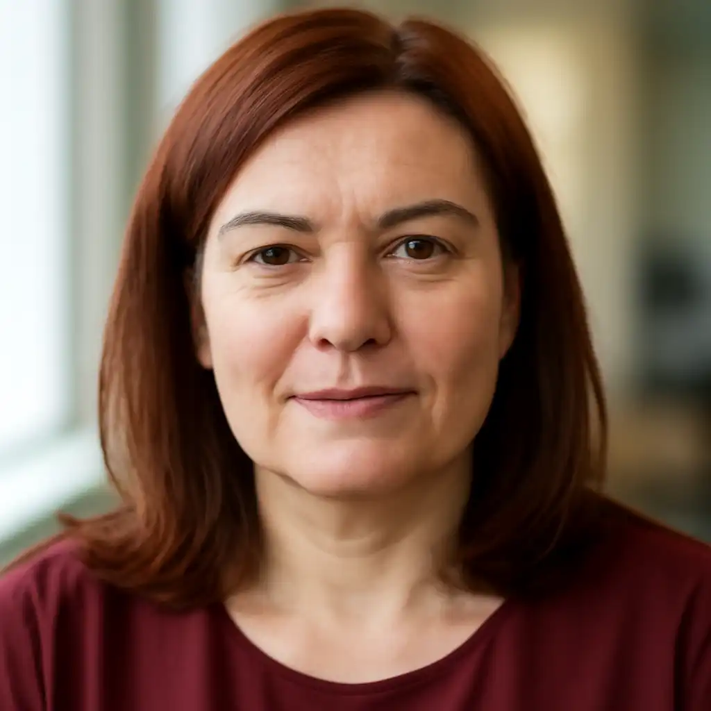 Giulia Rossini